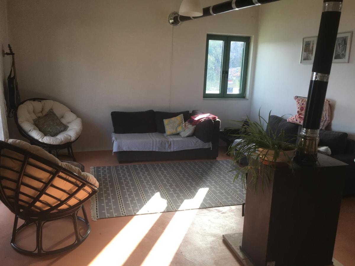 Rocky Mountain Way Villa Sellia  Bagian luar foto