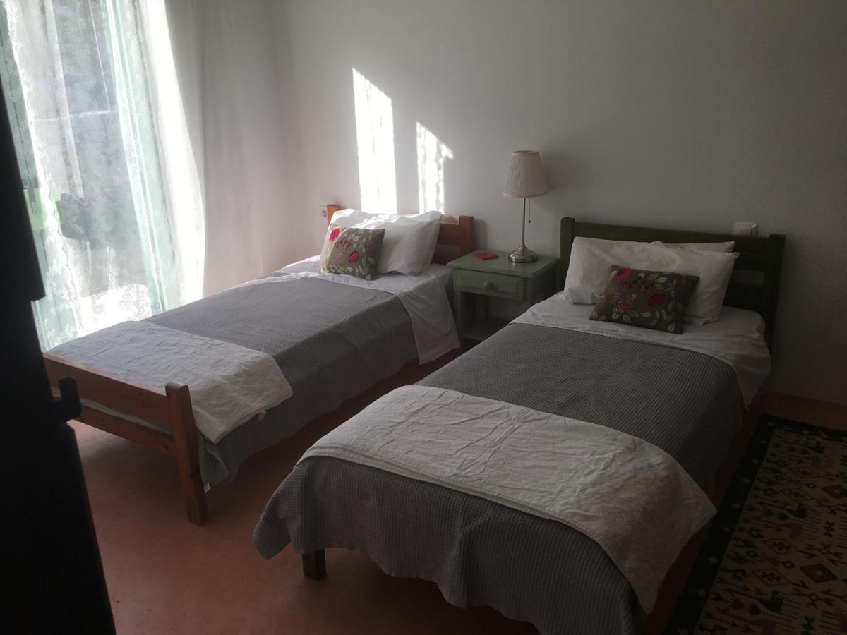 Rocky Mountain Way Villa Sellia  Bagian luar foto