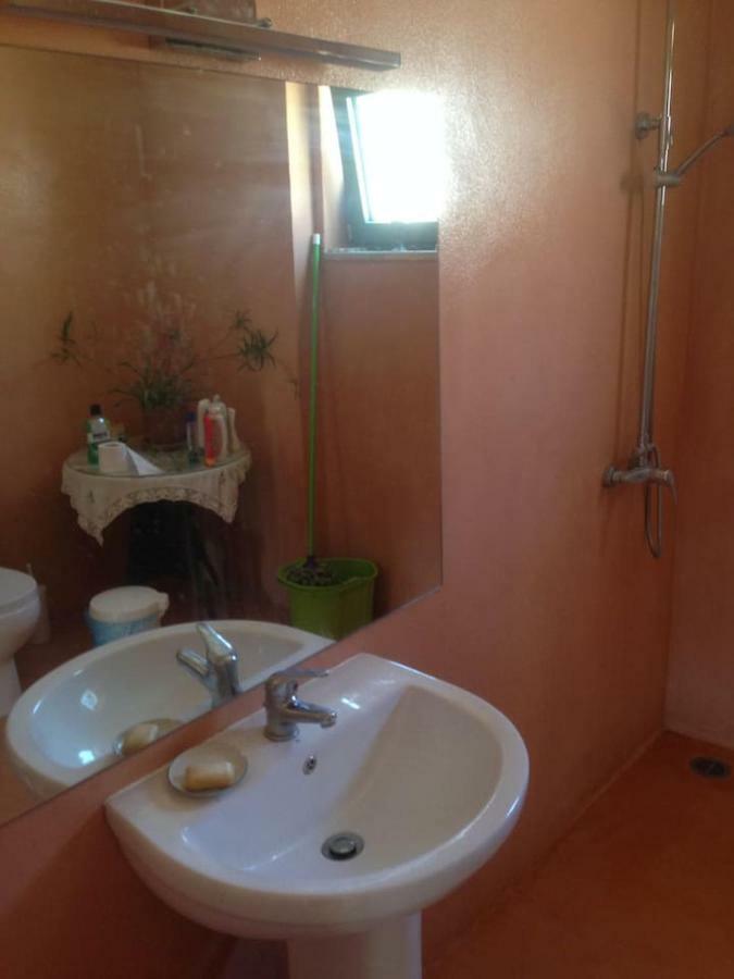 Rocky Mountain Way Villa Sellia  Bagian luar foto