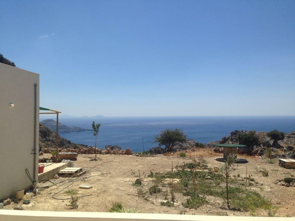 Rocky Mountain Way Villa Sellia  Bagian luar foto