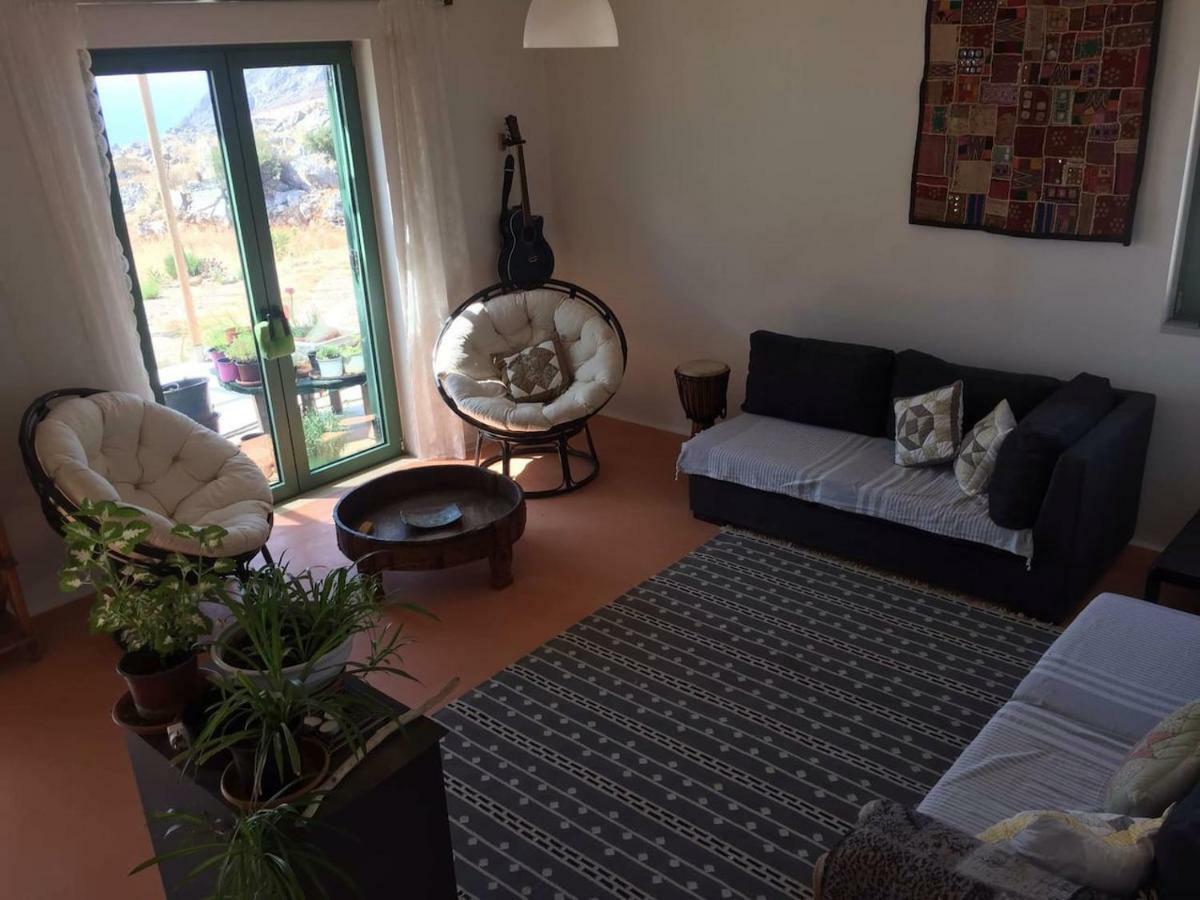 Rocky Mountain Way Villa Sellia  Bagian luar foto