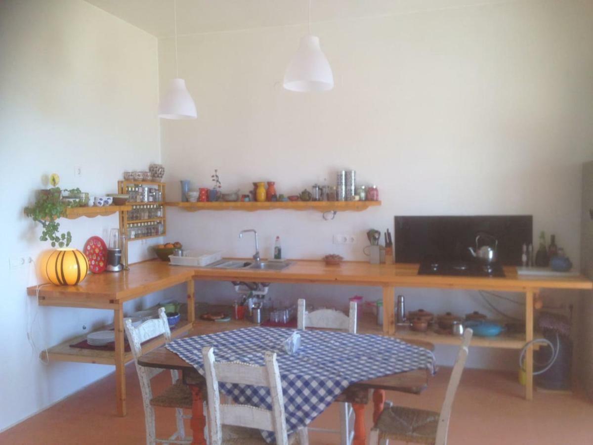 Rocky Mountain Way Villa Sellia  Bagian luar foto