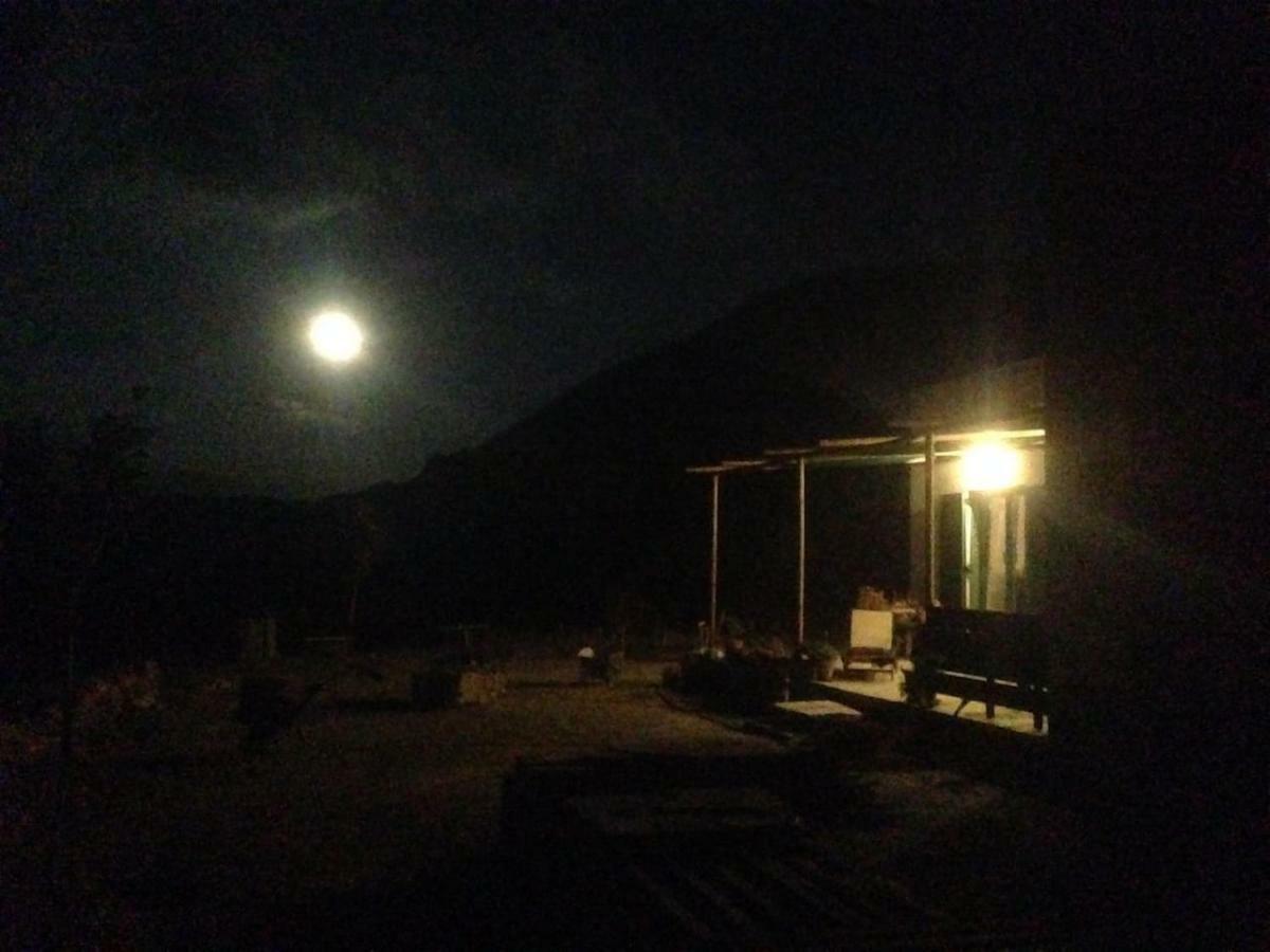 Rocky Mountain Way Villa Sellia  Bagian luar foto
